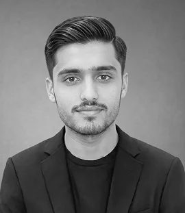 Usman Zahid