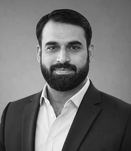 Shahid Ali