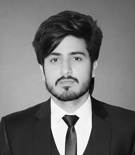 Ahmad Raza