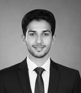 Hasnain Ali