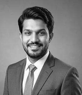 Tayyab Ali