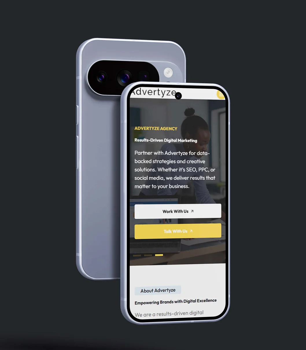 Advertyze